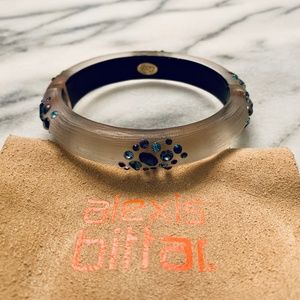 Alexis Bittar Bangle